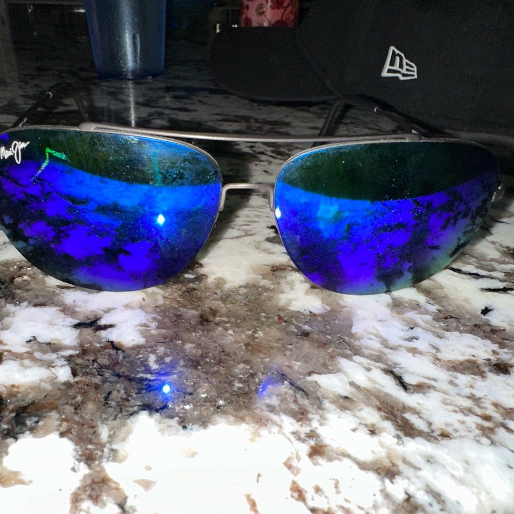 Maui Jim Sunglasses